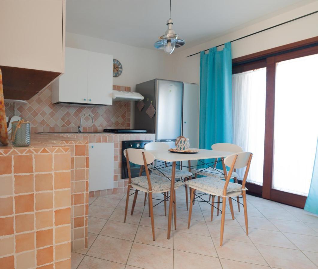 Casa Danilo Apartment ซาน เตโอโดโร ภายนอก รูปภาพ