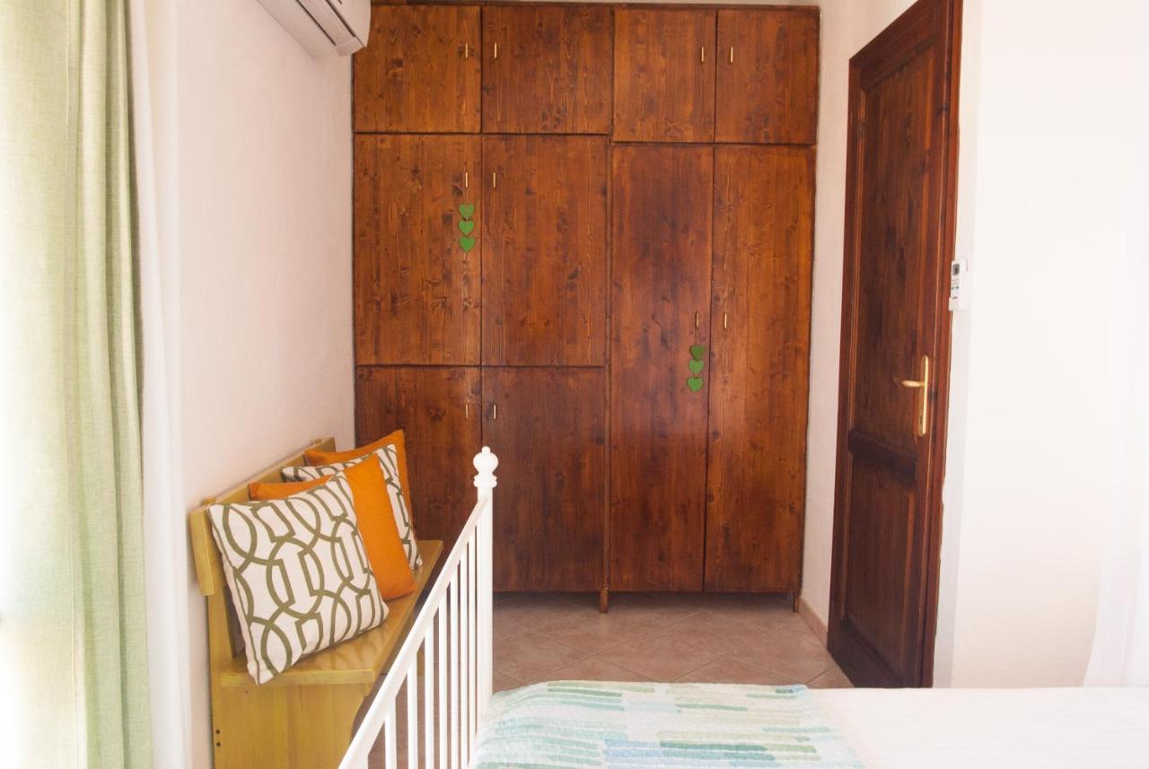 Casa Danilo Apartment ซาน เตโอโดโร ภายนอก รูปภาพ