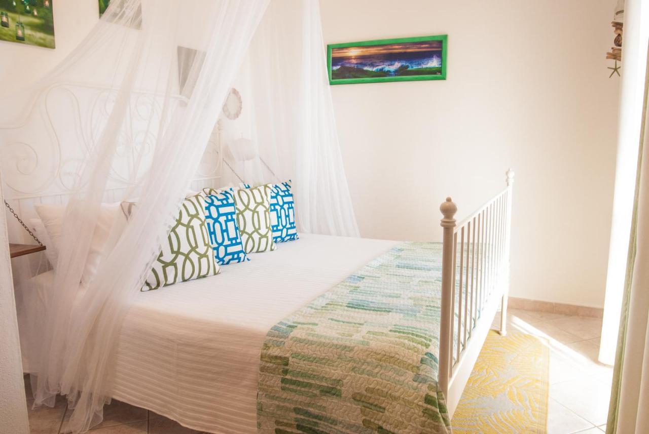 Casa Danilo Apartment ซาน เตโอโดโร ภายนอก รูปภาพ