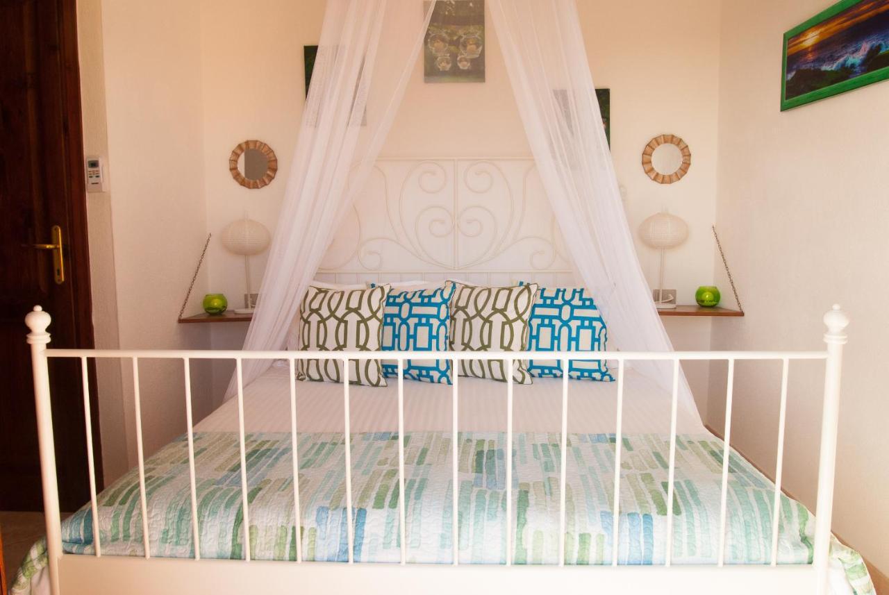 Casa Danilo Apartment ซาน เตโอโดโร ภายนอก รูปภาพ