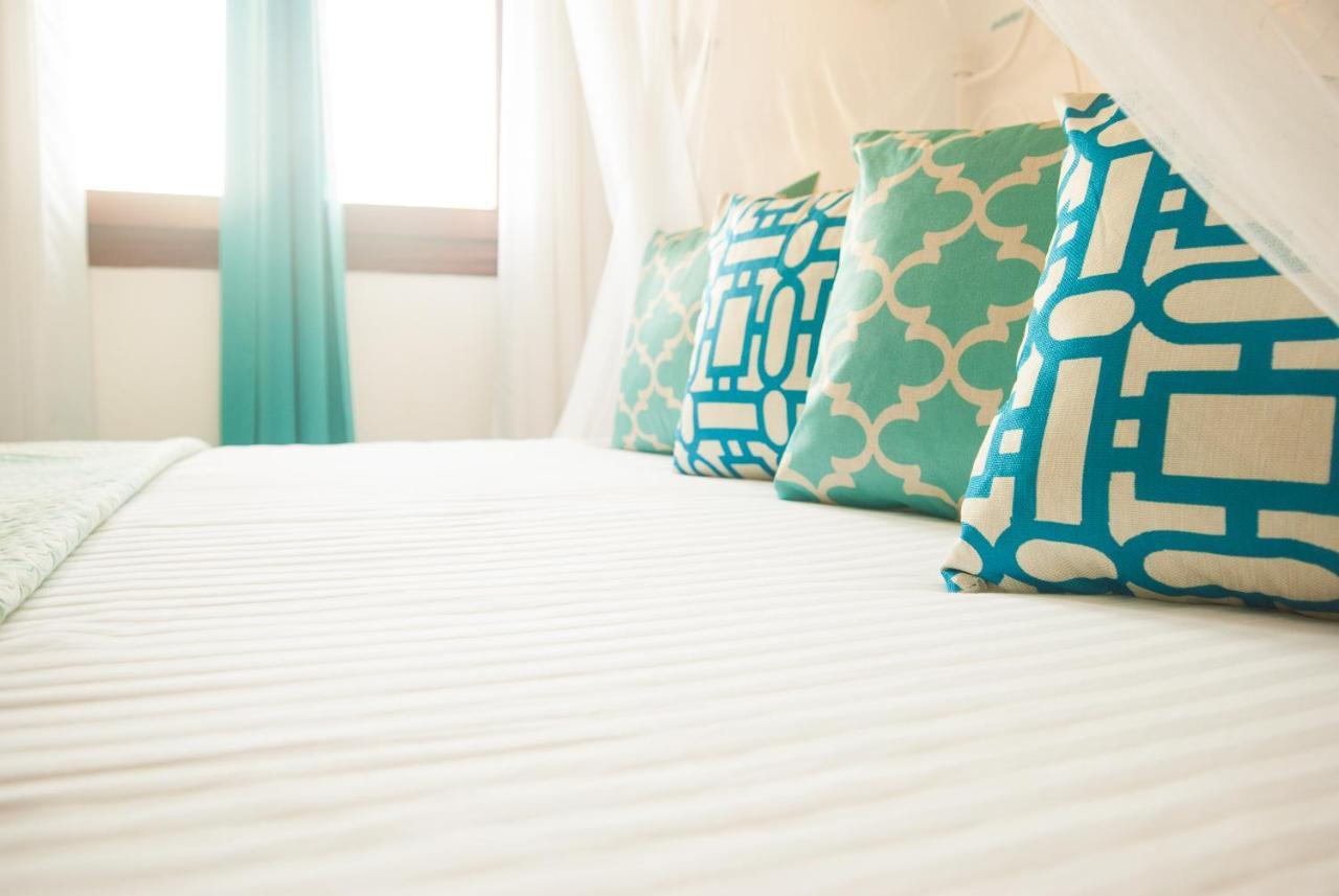 Casa Danilo Apartment ซาน เตโอโดโร ภายนอก รูปภาพ
