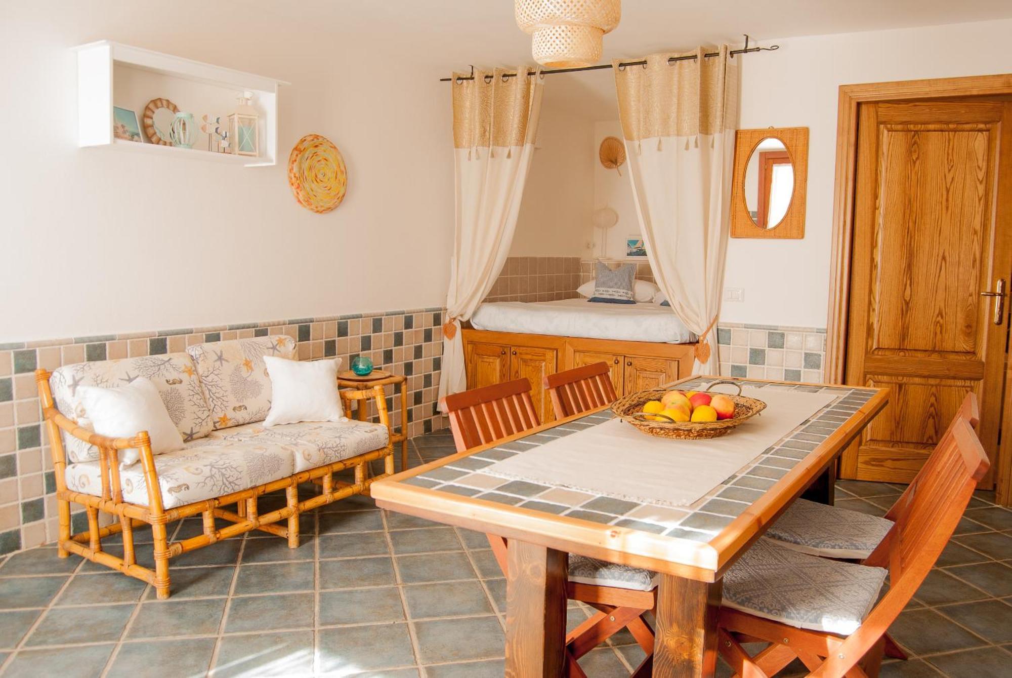 Casa Danilo Apartment ซาน เตโอโดโร ภายนอก รูปภาพ