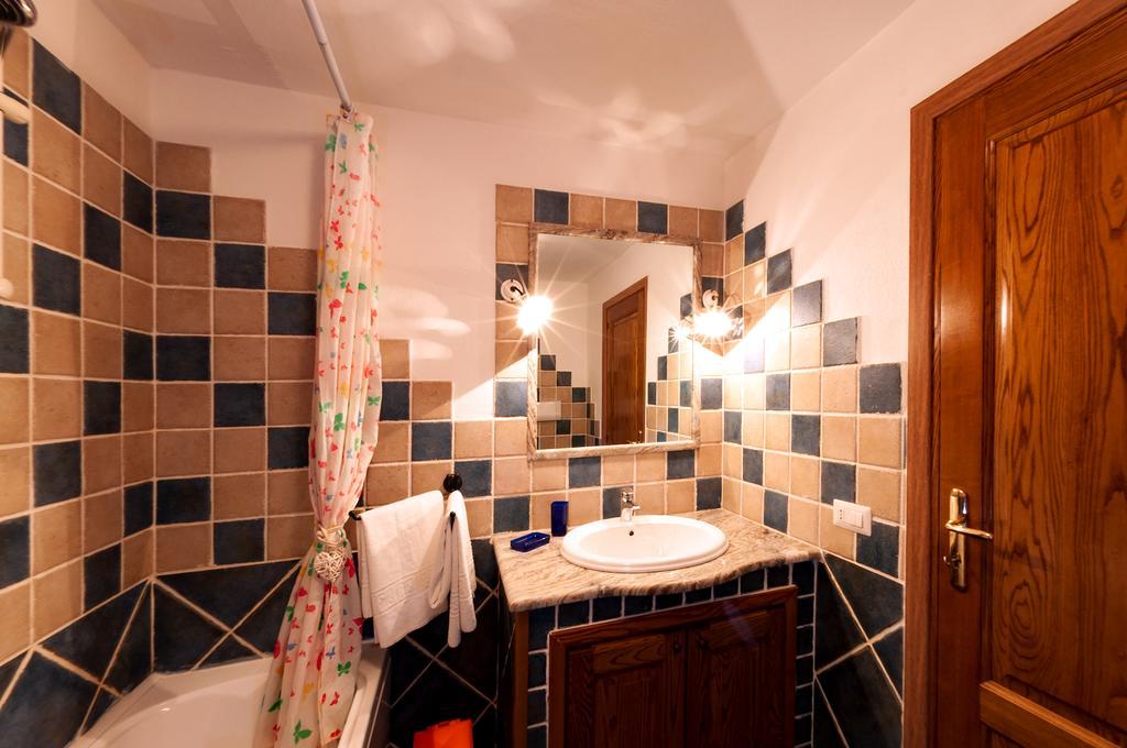 Casa Danilo Apartment ซาน เตโอโดโร ภายนอก รูปภาพ