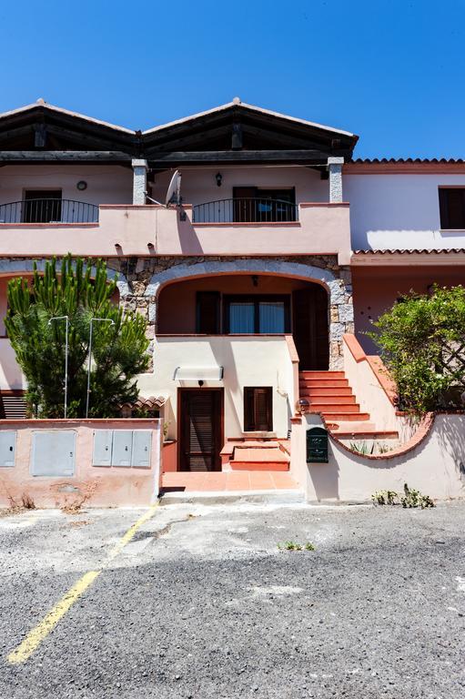 Casa Danilo Apartment ซาน เตโอโดโร ภายนอก รูปภาพ
