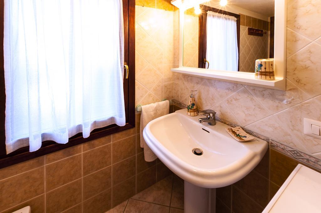Casa Danilo Apartment ซาน เตโอโดโร ภายนอก รูปภาพ