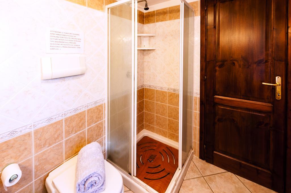 Casa Danilo Apartment ซาน เตโอโดโร ภายนอก รูปภาพ