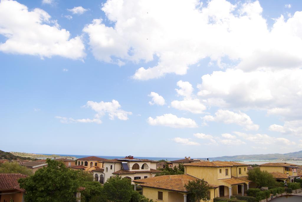 Casa Danilo Apartment ซาน เตโอโดโร ภายนอก รูปภาพ