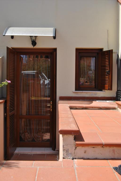 Casa Danilo Apartment ซาน เตโอโดโร ภายนอก รูปภาพ