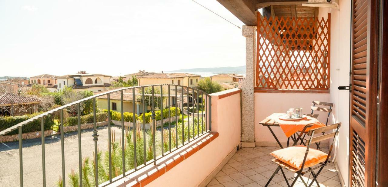 Casa Danilo Apartment ซาน เตโอโดโร ภายนอก รูปภาพ